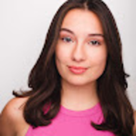 Meet your Posher, Olivia - Picture 1 of 1